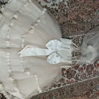 لباس عروس واورال|لباس|بومهن, |دیوار