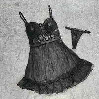 لباس زیر و لباس شب زنانه و دخترانه