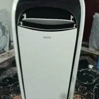 کولر گازی پرتابل سرمایشی تالیو اسپانیا