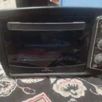 ماکروفر|اجاق گاز و لوازم برقی پخت‌وپز|بندر ماهشهر, |دیوار