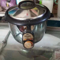 پلوپز برقی وچرا گوشت برقی