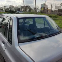 132سالم شاسی پلم|خودرو سواری و وانت|رشت, دخانیات|دیوار