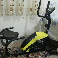 دوچرخه ثابت