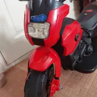 مینی موتور شارژی