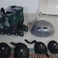 اسکیت در حدنو