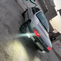 پژو 405 دوگانه کارخانه دورنگ خشک|خودرو سواری و وانت|ایرانشهر, |دیوار