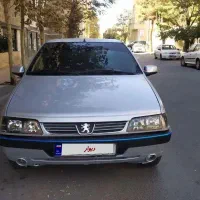 پژو 405 slx موتور 1800|خودرو سواری و وانت|کرج, گلشهر|دیوار