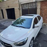 شاهین G اتوماتیک مدل 1403 7 سرعته|خودرو سواری و وانت|تبریز, |دیوار