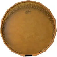 دف سما رمو|سازهای سنتی|تهران, مولوی|دیوار