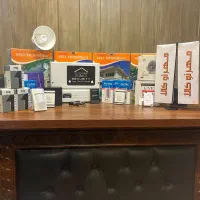 پک دزدگیر اماکن منزل مغازه خانه از تولید کننده|دوربین مداربسته|تهران, اباذر|دیوار