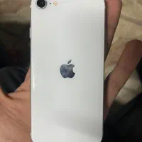 iPhone SE|موبایل|محمدیه-قزوین, |دیوار