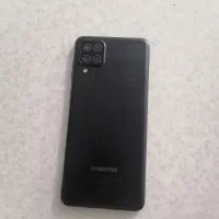 گوشی سامسونگ A12