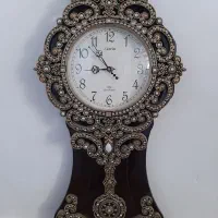 ساعت دیواری