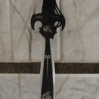شمشیر