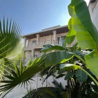 کاخ ویلا ۳۸۰ متری استخر دار شهرکی