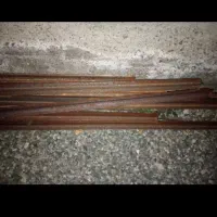 سپری 14عدد قوطی ی شاخه میلگرد 3