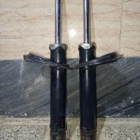 کمک فنر پوسته کوتاه KDS