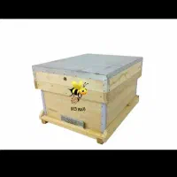 سه عدد کندو خالی