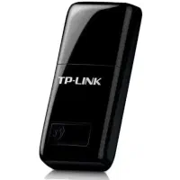 کارت شبکه بی سیم و یو اس پی (usb)TP Link tl-wn823n