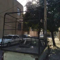 باربندوانت پیکان مبلی|قطعات یدکی و لوازم جانبی|تهران, اتابک|دیوار