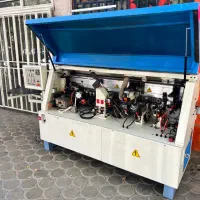 لبه چسبان 5ایستگاه مشکات MTC|ماشین‌آلات صنعتی|اصفهان, جاوان|دیوار