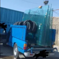 باربری حمل بار|خدمات حمل و نقل|چهاردانگه (تهران), |دیوار
