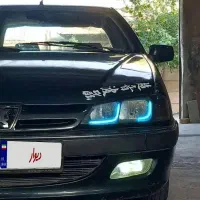 پرشیا  ۸۱ فرانسه شاستی ها پلم دور رنگ