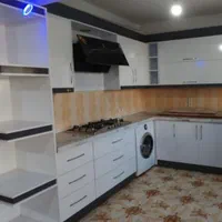 سفارشی آماده کابینت در6مدل هر مدل در 10 رنگ|مصالح و تجهیزات ساختمان|همدان, |دیوار