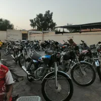 خرید وفروش هوندا «دست دوم|موتورسیکلت|بم, |دیوار