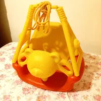 تاب بازی بچه گانه نو