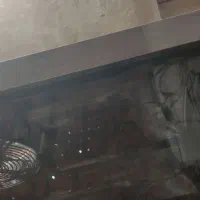 فر گاز هود میز صندلی ویترین فست فود ساندویچ|اجاق گاز و لوازم برقی پختوپز|شهریار, رضی آباد پایین|دیوار