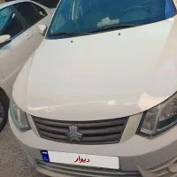 خودرو ساینا