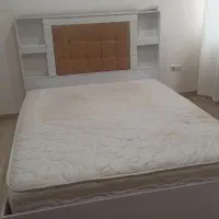 تخت خواب|تخت و سرویس خواب|بانه, |دیوار
