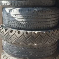 تایر ۸۰درصد