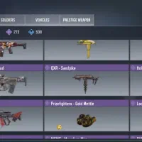 اکانت کالاف معاوضه|کنسول، بازی ویدئویی و آنلاین|کیش, |دیوار