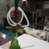قلیون|کلکسیون و سرگرمی|مشهد, کوشش|دیوار