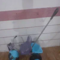 سه‌چرخه‌کودک