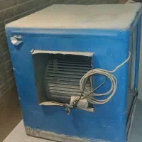 کولر آبی در حد