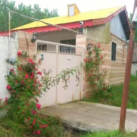 ویلادربست روستای گردشگری منظره بسیار زیبای شالیزار