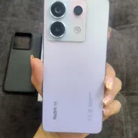 Redmi note 13 pro 5G 512gig