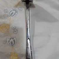 چکش برنجی قدیمی و خوش دست|ابزارآلات|تهران, شهرک محلاتی|دیوار