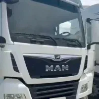مان ۵۰۰سقف بلند مدل ۲۰۱۸ اسکانیاR500فول۲۰۱۸