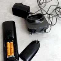 تلفن پاناسونیک|تلفن رومیزی|لنگرود, |دیوار