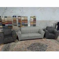 تولید اقتصادی مبلمان راحتی|مبلمان خانگی و میز عسلی|نیشابور, مدرس|دیوار