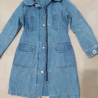 کاپشن دخترانه|لباس|شیراز, شهرک مدرس|دیوار