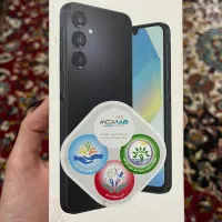 Samsung A16 128G Ram6