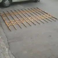 حفاظ  مغازه منزل باغ وویلا