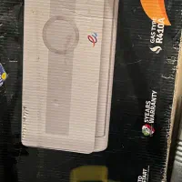 کولر گازی نو|کولر گازی و فن‌کوئل|کرمانشاه, |دیوار