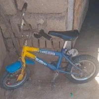دوچرخه ۱۲