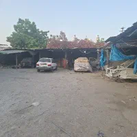 اجاره دهنه در مجتمع تعمیر گاهی